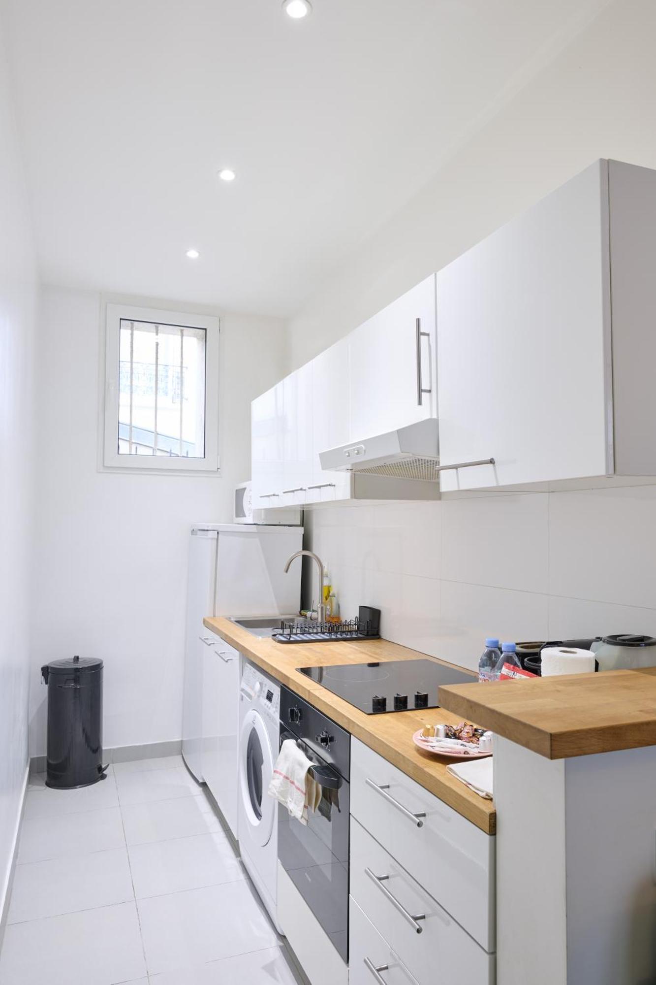 Tres Cosy 45M2, Proche Du Parc Des Expositions Apartment Paris Exterior photo
