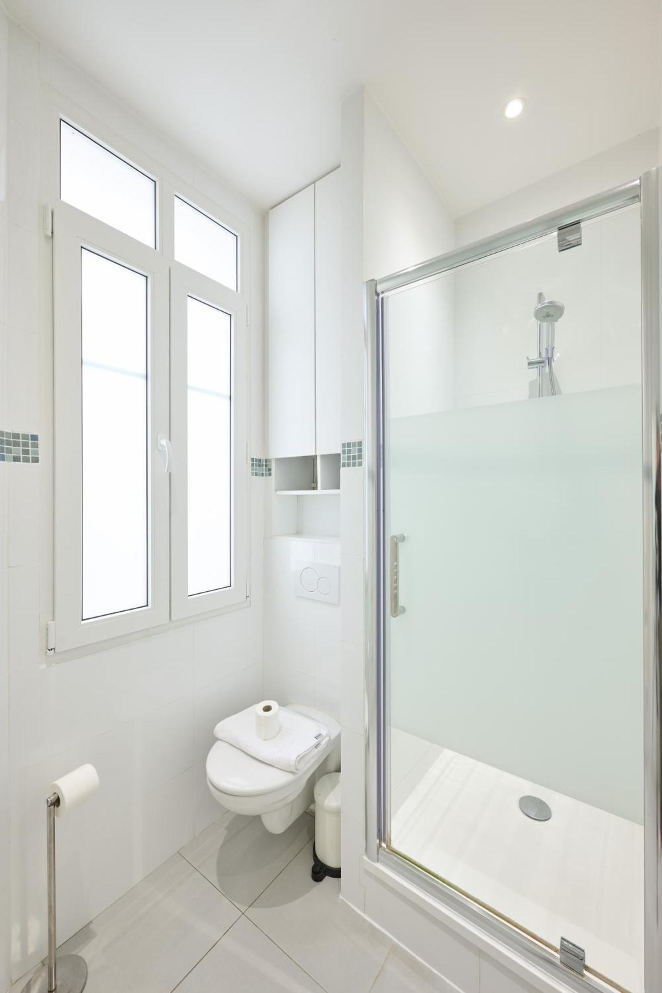 Tres Cosy 45M2, Proche Du Parc Des Expositions Apartment Paris Exterior photo
